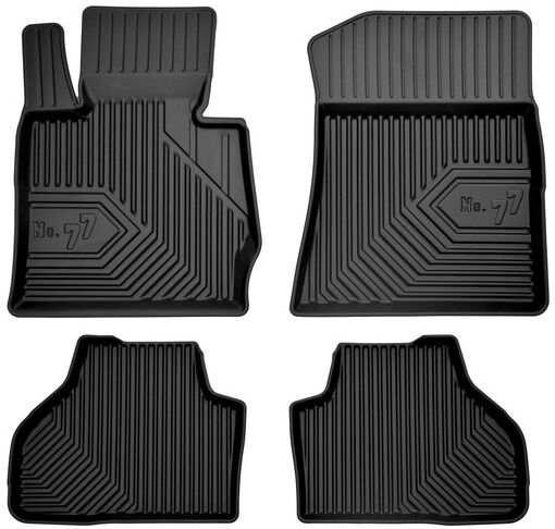 FROGUM 77407404 Floor mats