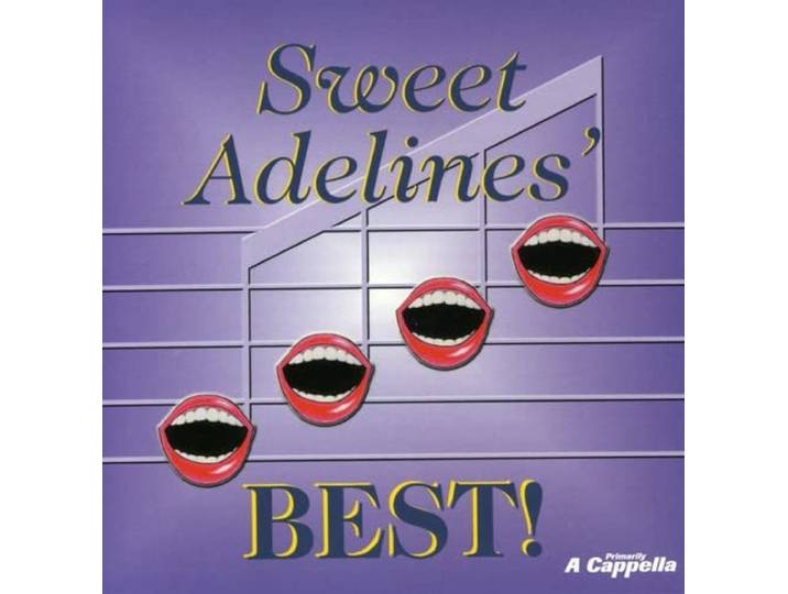 Sweet Adelines Best