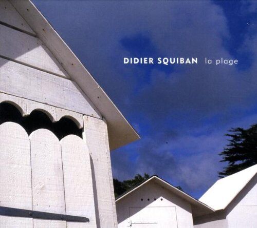 Squiban Didier - La Plage - Preis vom 15.10.2026 23:06:25 h