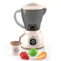 Happy Gourmet: Spielzeug-Mixer – Beige