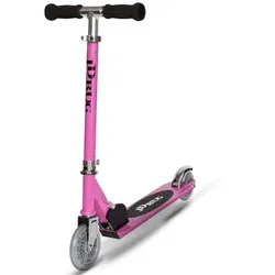 JD BUG JUNIOR MS 100 - pink