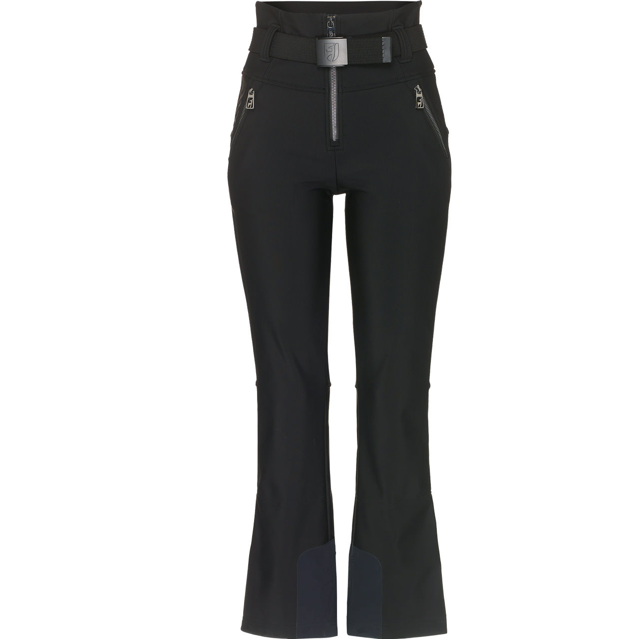 Toni Sailer Damen Jethose OLIVETTE black - 36