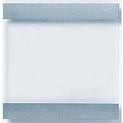 SIEDLE Hinweisschild (L x B x H) 154 x 154 x 1 mm 1 St. 200032537-00