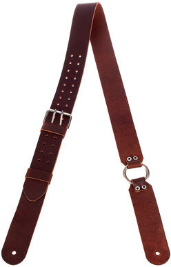 Richter Ring Strap Brown marron