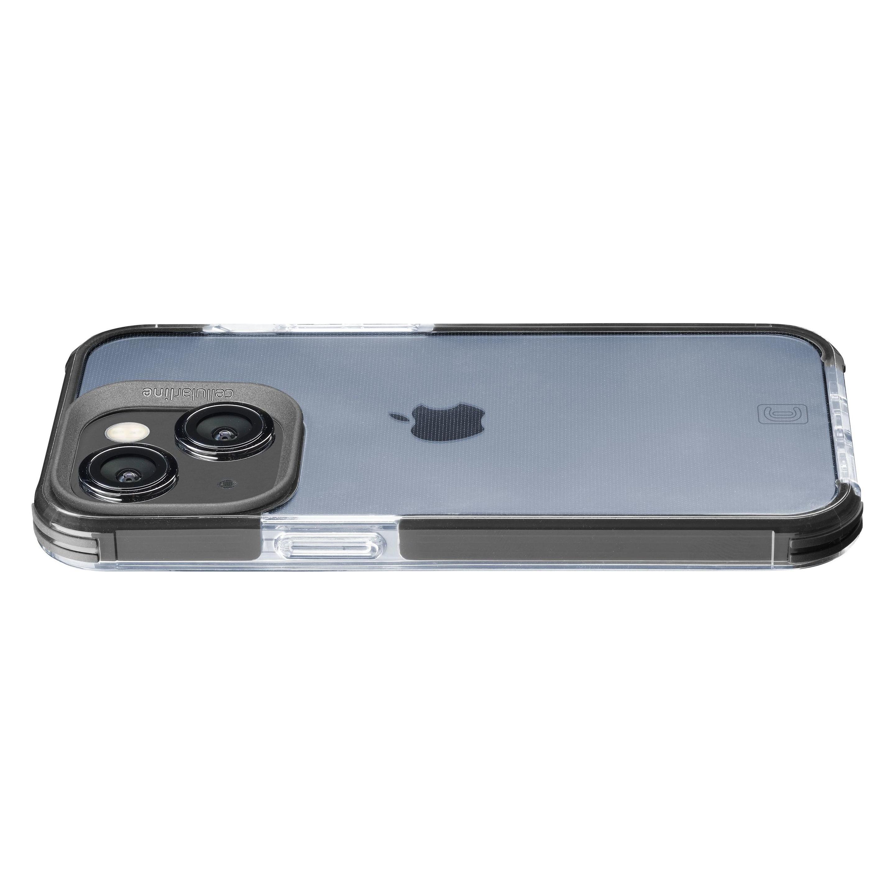 Cellularline Tetra Force Strong Guard (Apple iPhone 14 Plus) (TETRACIPH14MAXT)