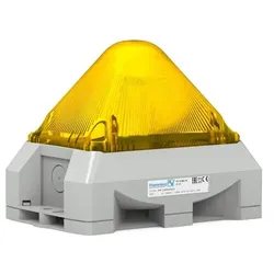 Pfannenberg LED-Schallgeber PY L-MA10-60DCYE7035