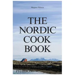 The Nordic Cookbook, Ratgeber von Magnus Nilsson