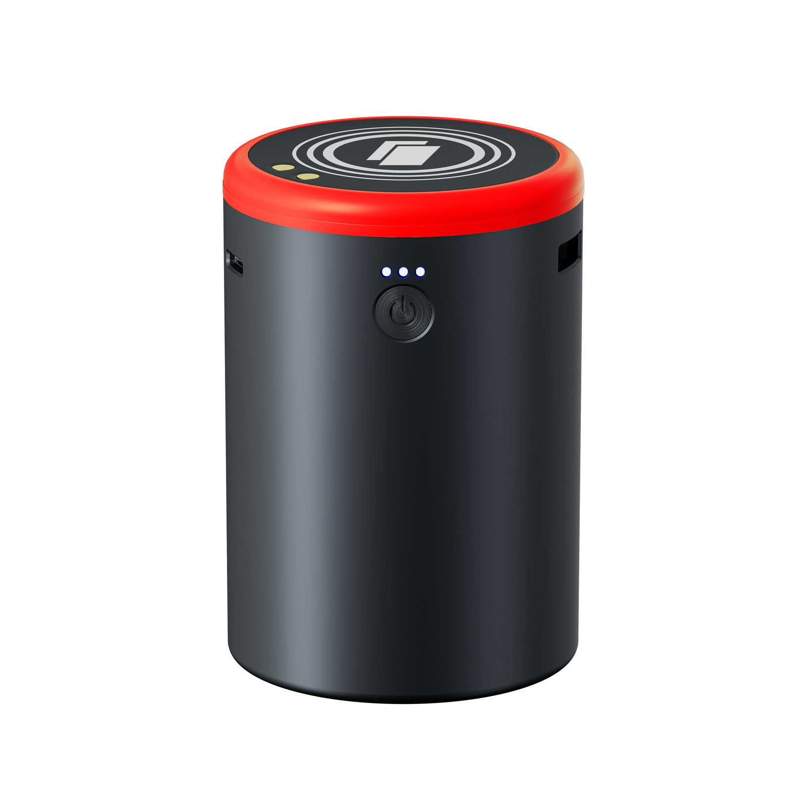 Caliber CPS-PB192 Powerbank met draadloos opladen, 71 Wh