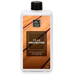 Teak Protector 1 l Pflegemittel