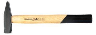 Projahn Schlosserhammer, 500 g, Hickory-Stiel