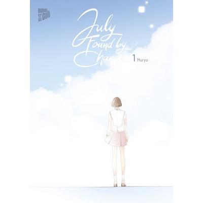 July Found by Chance 1, Taschenbuch von Muryu, Manhwa Cult, 978-3-9894900-0-0