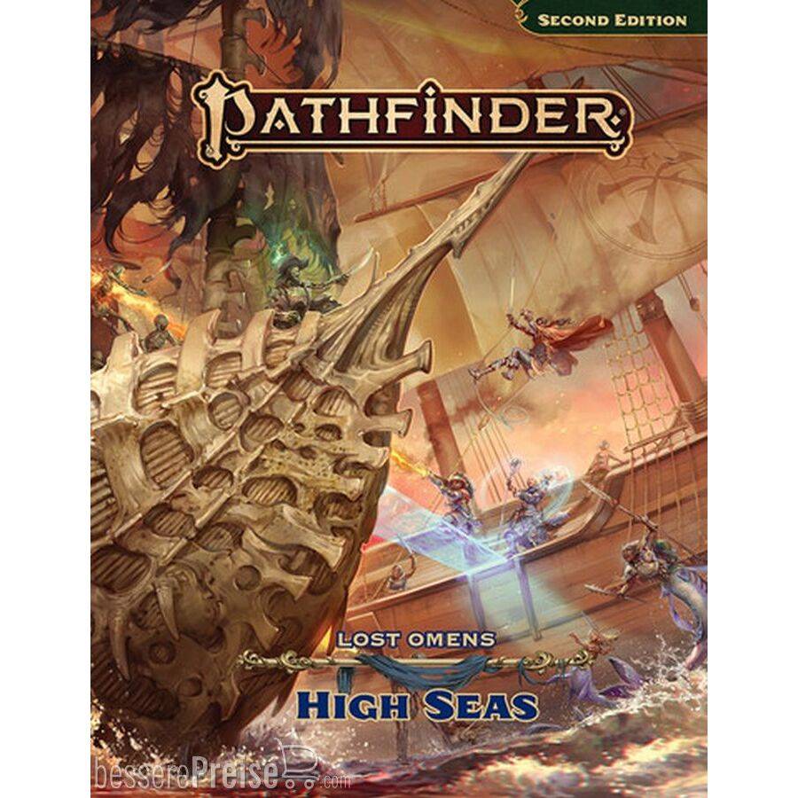 Paizo Publishing PZO13009HC