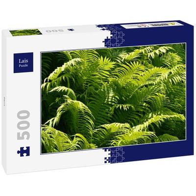 Lais Puzzle Farn 500 Teile
