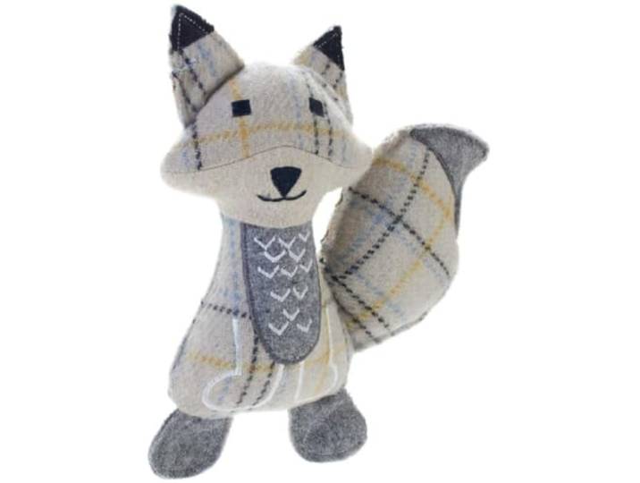HUNTER Hondenspeelgoed Bilund Fus, 23 cm