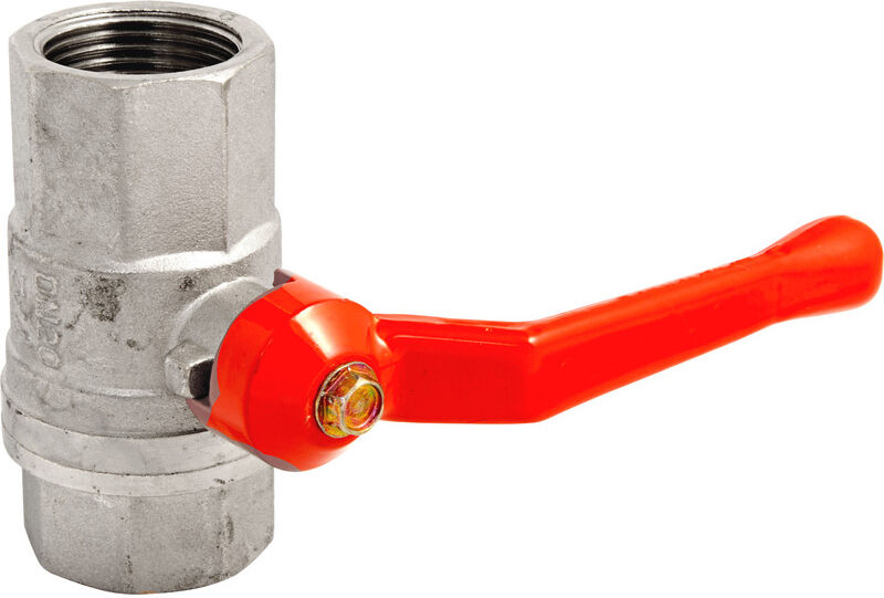 BPE universele kogelkraan Bn.Dr.xBn.Dr. 3/4"