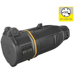 Walther Werke CEE NEO Kupplung FW330504CC