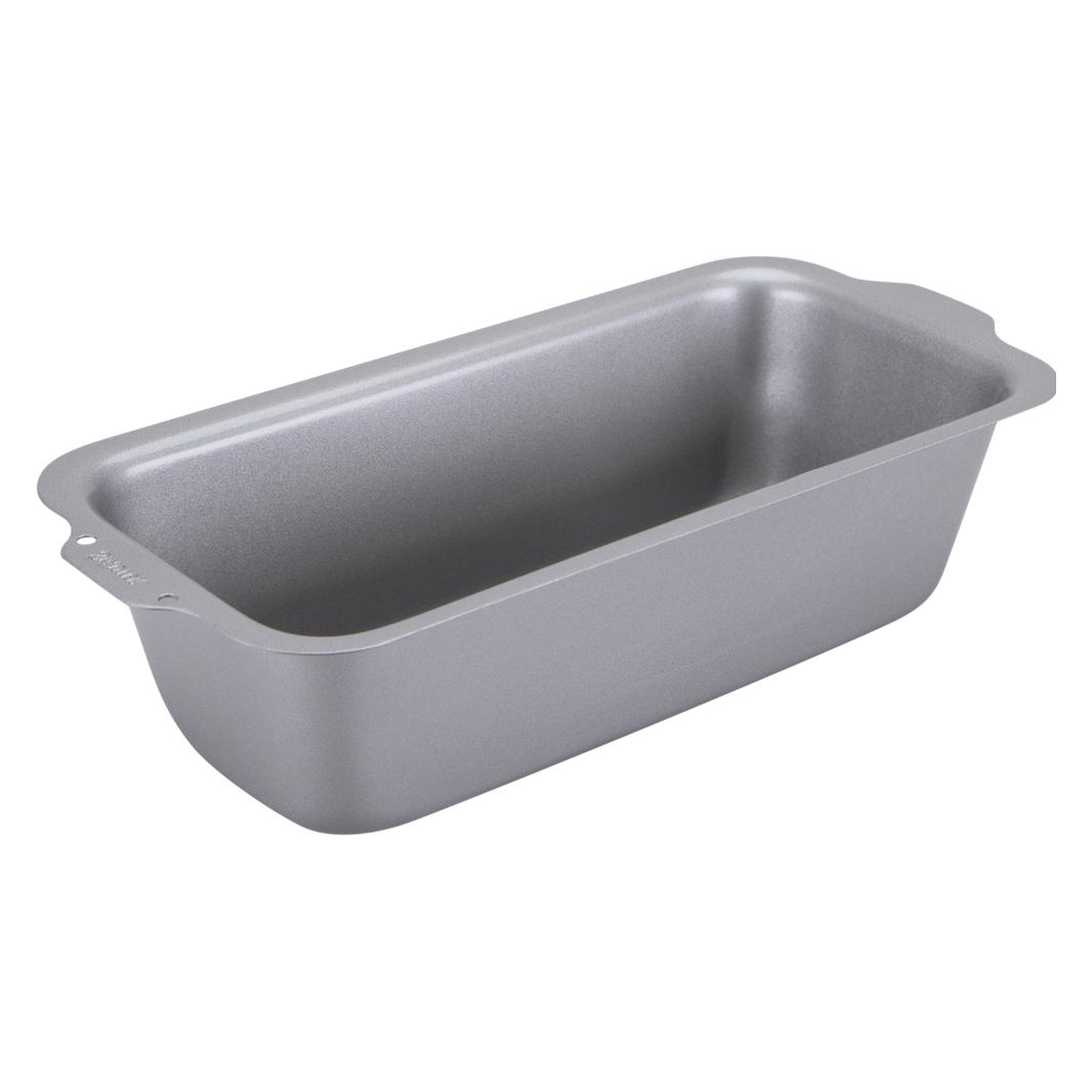 Städter Brotbackform 22 x 10 cm / H 6,5 cm Silber (661257-138556.0220)