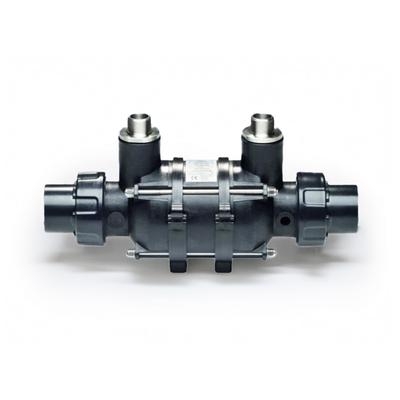 Pool-Wärmetauscher Dapra KWT Titan 25, 25kW