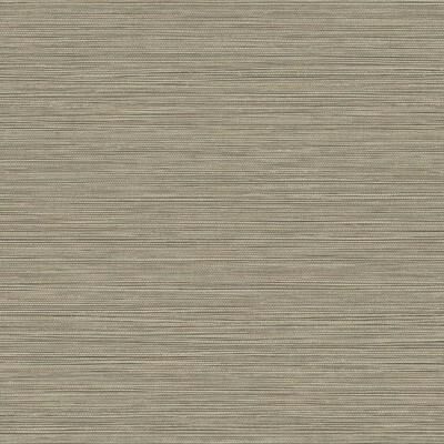 Seabrook Designs Texture Gallery Grasslands Embossed Vinyl Unpasted Wallpaper