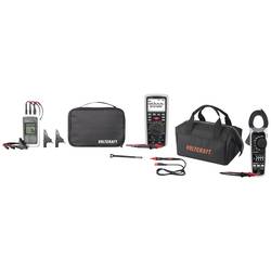 VOLTCRAFT Messgeräteset Motoren & Antriebe ET-200+VC35-Set