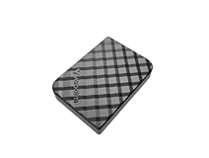 Verbatim Ssd 512gb Usb 3.2 TyP-C Mini Diamond Schwarz (32024)