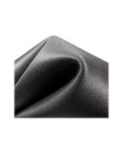 LogiLink Mauspad vernähte Kanten 250x220mm schwarz Gr.M Schwarz (ID0195)
