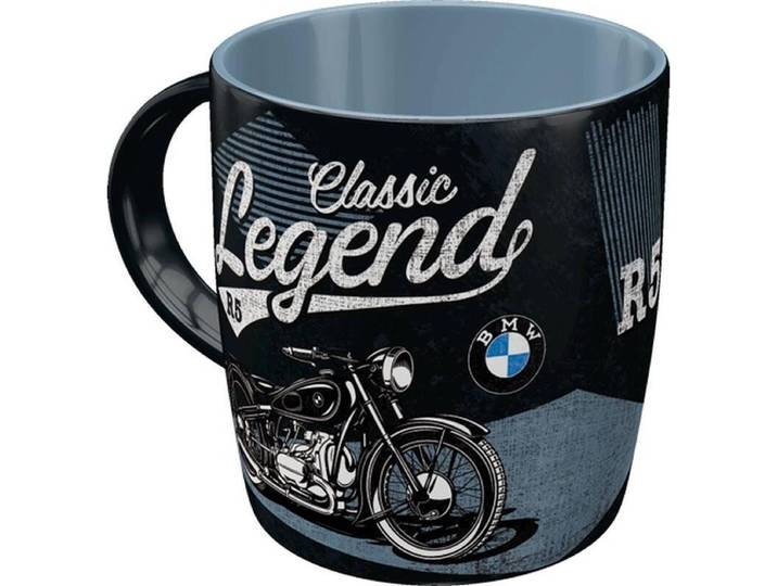 BMW R5 - Classic Legend Mok