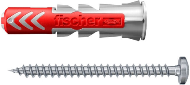 fischer DuoPower 8x40 S PH K (8) (535480)