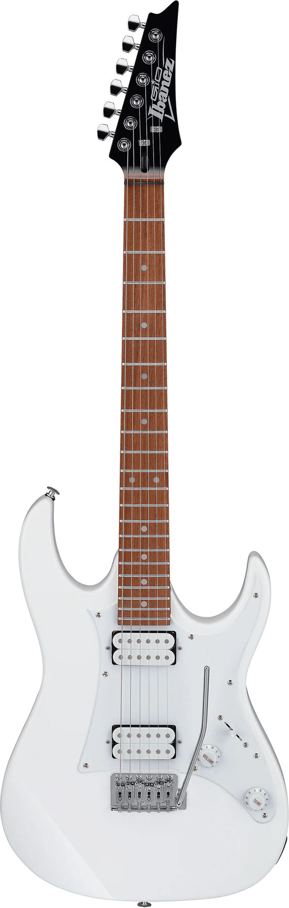 Ibanez GRX20W-WH White