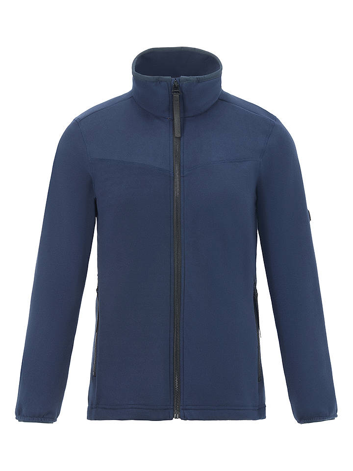 Regatta Fleecejacke "Florena" in Dunkelblau - 38