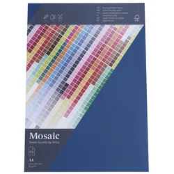 artoz Briefpapier DIN A4 90 g/m2 Marine