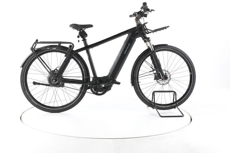 Riese & Müller Charger4 vario E-Bike da Città - 300428
