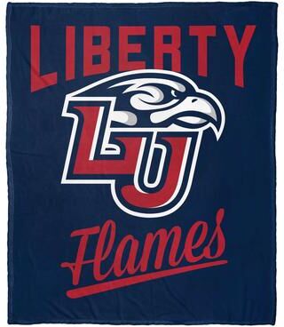 NCAA Conference USA Alumni Silk Touch Throw Blanket