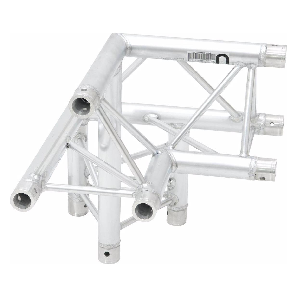 Alutruss TRILOCK 6082AL-31 3-Weg-Ecke // rechts (60302396)