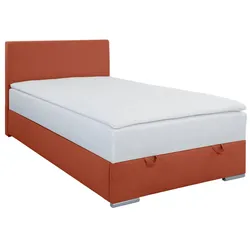 Z2 Boxspringbett TOM - LF ca. 120,00x200,00