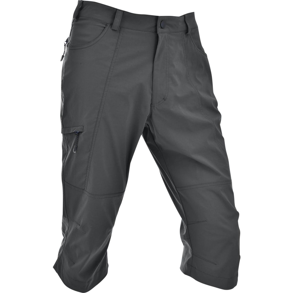 MAUL Sport Hollyford XT - Piraten Hose Elastisch dark grey (8) 24 4971600723-8-24