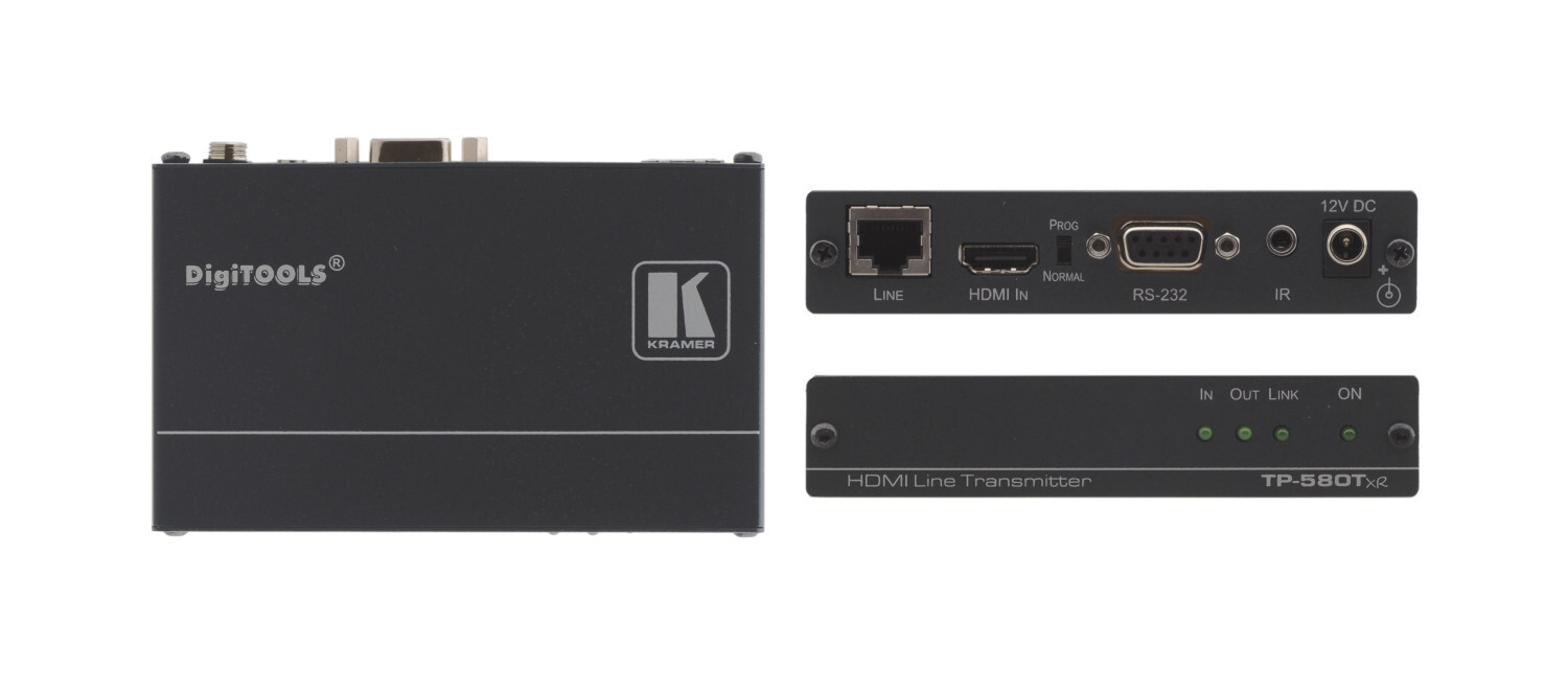 Kramer Electronics Converter/Adapter 50-80021190