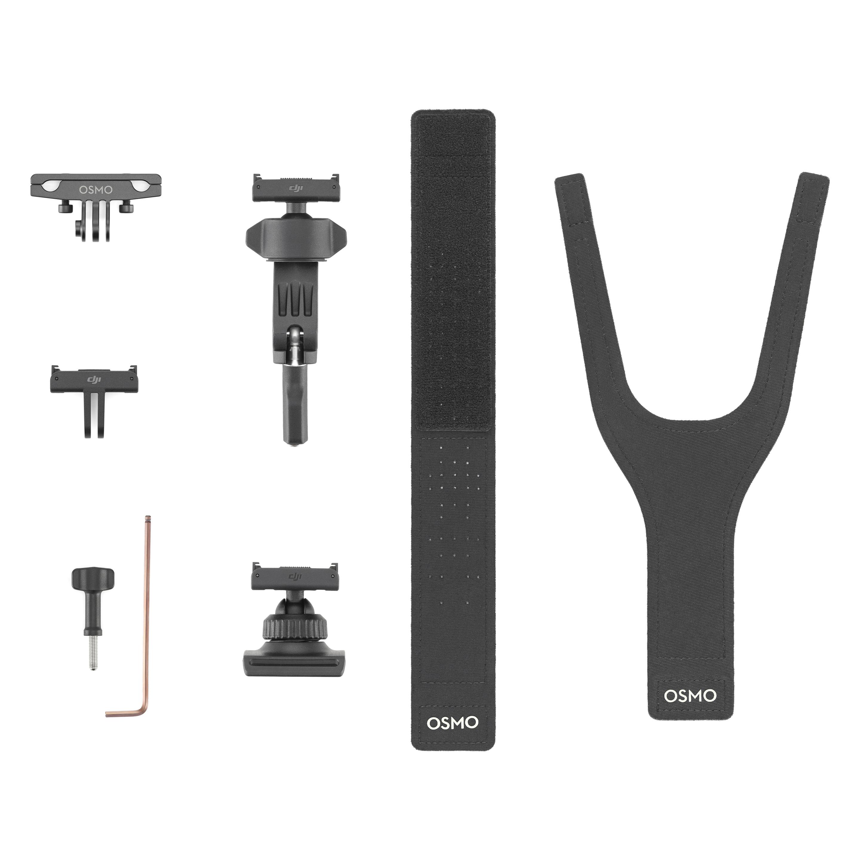 DJI Road Cycling Accessory Kit (CP.OS.00000288.01)