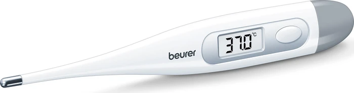 Beurer FT 09 white