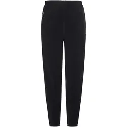 Jack Wolfskin, Unisex, Outdoorhose, Kid's Taunus 100 Pants (104), Schwarz