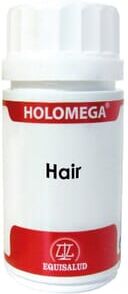 Equisalud Holomega Hair 50 Caps