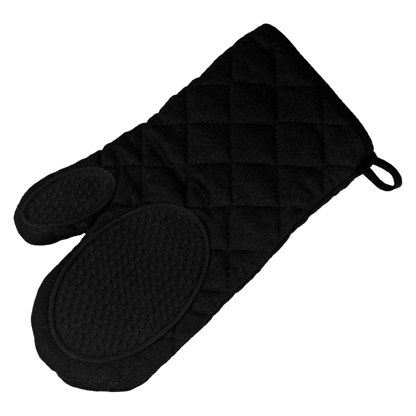 Casativo Ofenhandschuh mit Silikon (Baumwolle, Polyester, Silikon) (32837149)