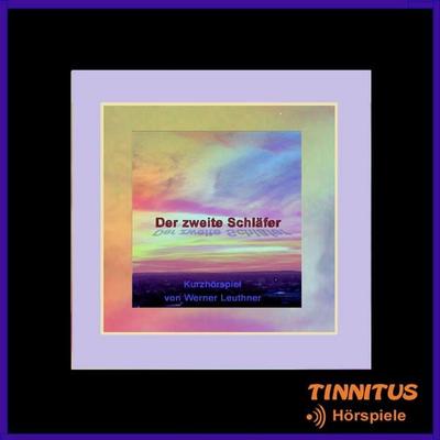 Der zweite Schläfer - Werner Leuthner, Audio, 9783942628037