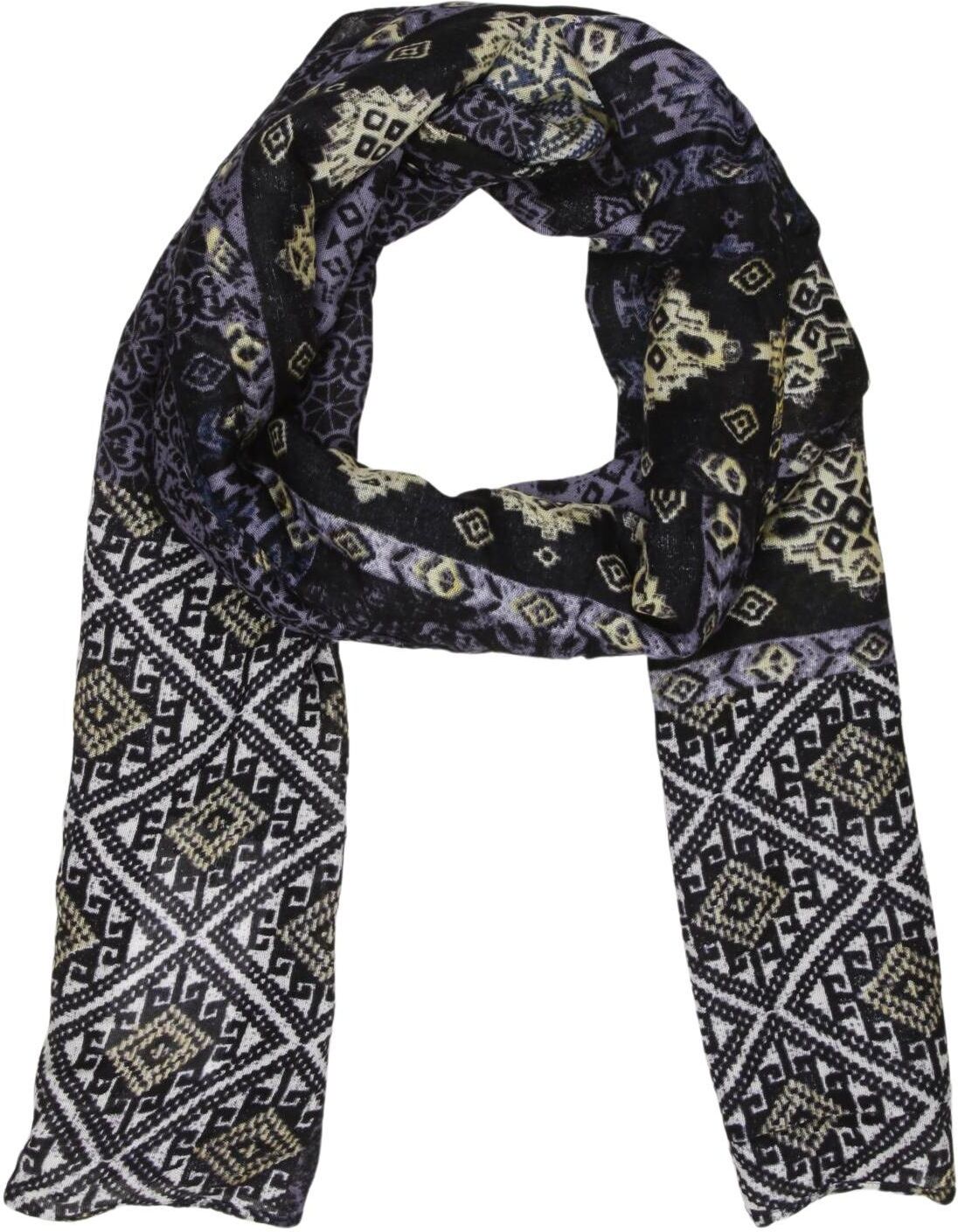 Thought Damen Schal oder Tuch, Mehrfarbig, Viskose - Second Hand