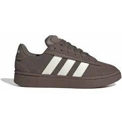 adidas Grand Court Alpha Schuhe Herren - earth strata/off white/e