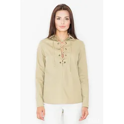 Bluse Model 61510 Figl