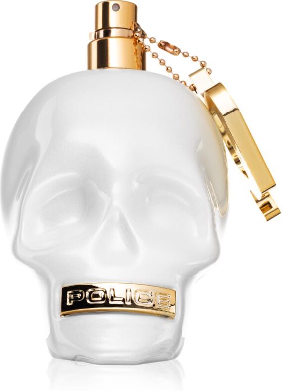 Police To be Born to Shine Eau de Parfum pour femme 125 ml