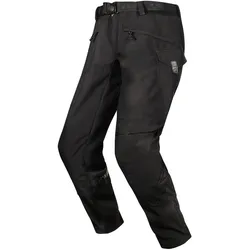 LS2 Douglas Hose schwarz S