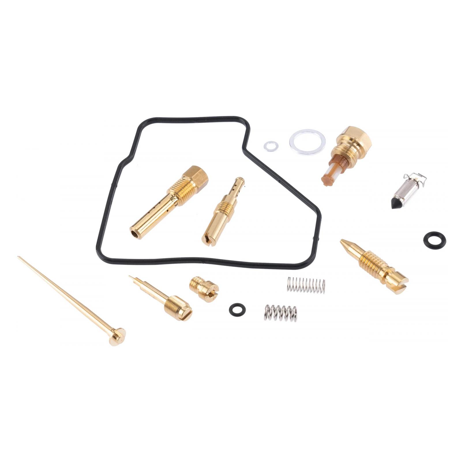 Keyster VERGASER REP-SATZ K-1140HKF VORNE (K-1140HKF)