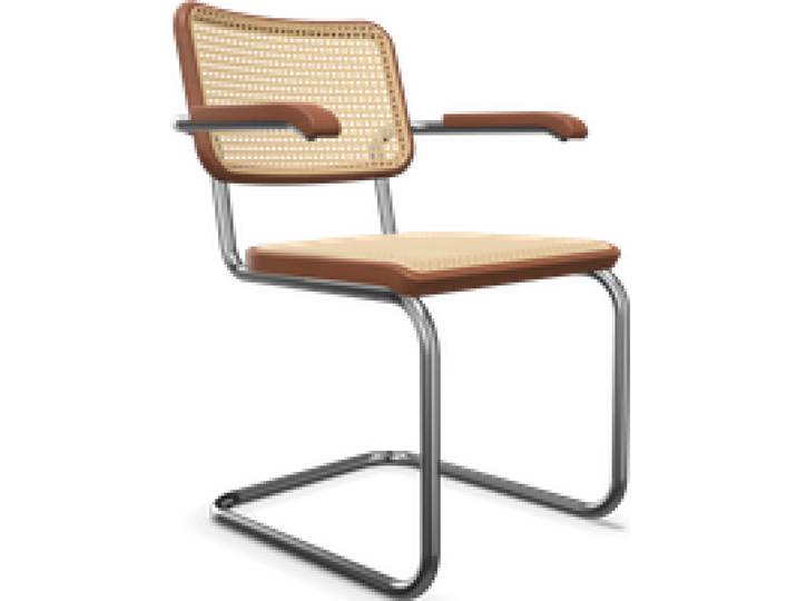 Thonet - S 64 V Freischwinger